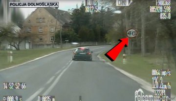 SPEED to specgrupa, która ściga piratów drogowych już od ponad dwóch lat / fot. policja.pl