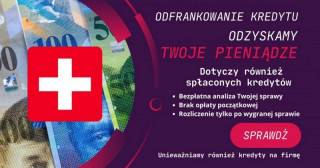 Frankowicze się cieszą po wyroku TSUE. Jak odzyskać pieniądze?