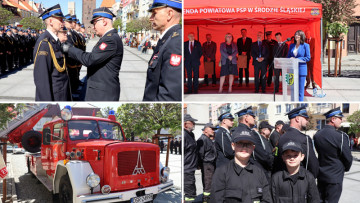 Fot. Urząd Miejski w Środzie Śląskiej