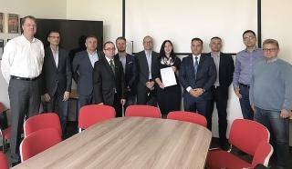 Przedsiębiorcy podpisali deklarację współpracy