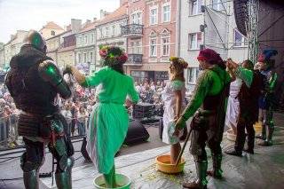 Fot. Archiwum Rolanda