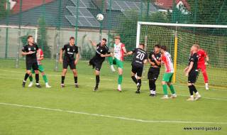 AKS STRZEGOM - POLONIA ŚRODA ŚLĄSKA (02.08.2025)