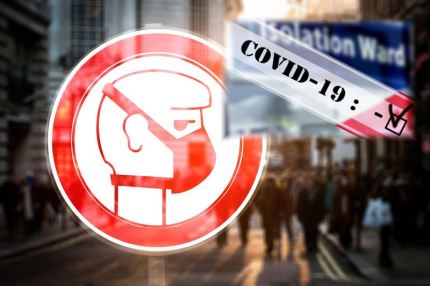 Ile obecnie osób w naszym powiecie objętych jest kwarantanną?