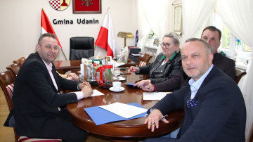 Fot. Gmina Udanin