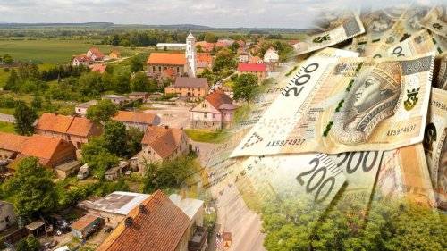 Gmina Udanin otrzymała kolejne znaczące dofinansowanie