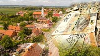 Gmina Udanin otrzymała kolejne znaczące dofinansowanie