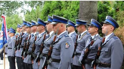 Trwa nabór do służby w Policji - od jutra dni otwarte