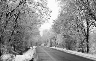 UWAGA! Opady marznące (2 stopień zagrożenia)