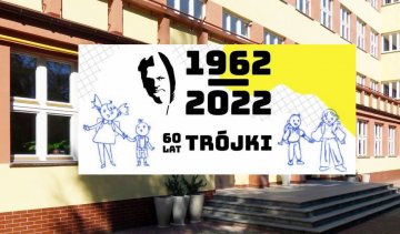 60 lat średzkiej "Trójki"