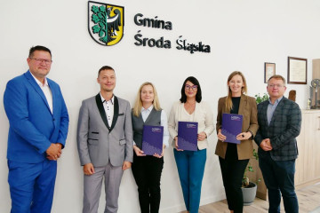 Fot. Gmina Środa Śląska