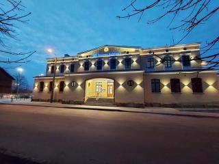 Dworzec w Malczycach otwarty dłużej