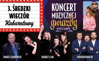 Rozpoczyna się sezon imprez plenerowych w Środzie Śląskiej!