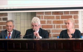 Decyzja Rady Miejskiej ws. pomocy finansowej dla Powiatu na odkup szpitala powiatowego