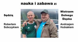 Warcaby dla Seniorów w średzkim Centrum NGO