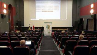 XXVII Sesja Rady Miejskiej w Środzie Śląskiej (na żywo)