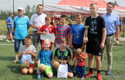 Eliminacje do Mistrzostw Powiatu zakończone. Czekamy na wieki finał