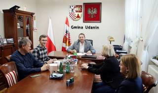 Fot. Gmina Udanin