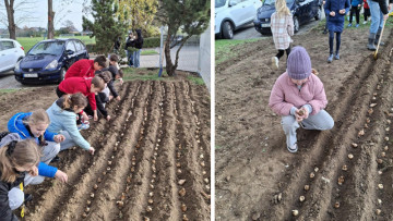 Fot. SP w Kostomłotach