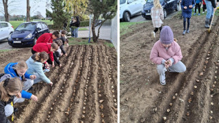 Fot. SP w Kostomłotach