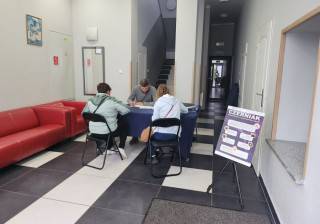 Kontynuacja bezpłatnych badań w kierunku czerniaka w gminie Udanin