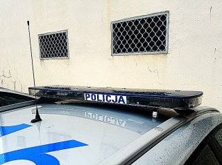 Fot. Policja