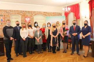 8 maja Święto ludzi książki - Dzień Bibliotekarza i Bibliotek