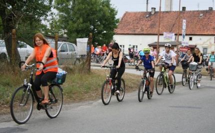 Zaproszenie na Malczycką Wycieczkę Rowerową