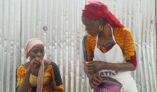Średzianie w podróży dookoła świata: SENEGAL - kraj prawdziwych piękności