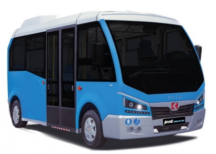 Kilkumilionowe dofinansowanie dla Gminy Malczyce na zakup autobusów
