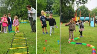Fot. Przedszkole Publiczne nr 3 w Środzie Śląskiej
