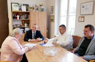 Fot. Powiat Średzki - RFP