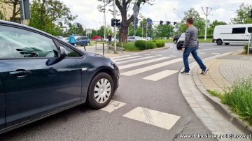 Kolejne ważne zmiany w przepisach ruchu drogowego już 1 czerwca!