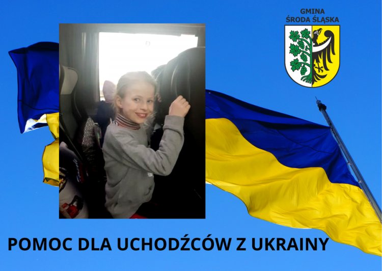 Pomoc dla Ukrainy – RAPORT z dnia 2 marca 2022