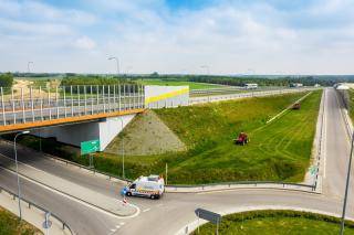 FBSerwis Wrocław dba o pracowników wraz z Yanosikiem