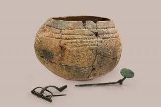 Fot. Muzeum Regionalne w Środzie Śląskiej