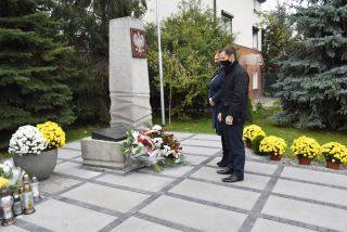 Obchody Święta Niepodległości w gminie Malczyce