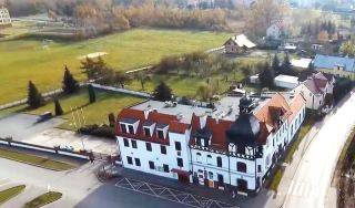 Raport o stanie gminy Miękinia napawa optymizmem