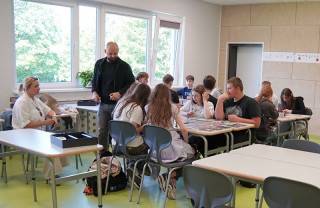 Nowoczesne podejście do edukacji konsumenckiej – warsztaty w szkołach