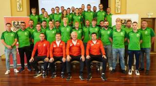 Fot. Dolnośląski Związek Piłki Nożnej