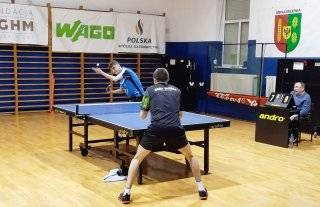 Odra Głoska zwycięska