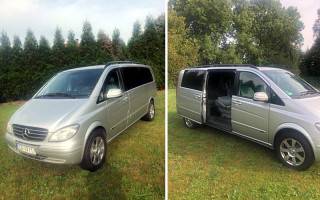 Przewozy busem - Środa Śląska i okolice