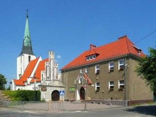 Fot. Gmina Miękinia