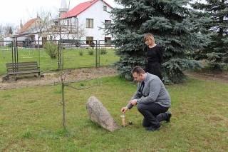 W rocznicę katastrofy smoleńskiej i zbrodni katyńskiej