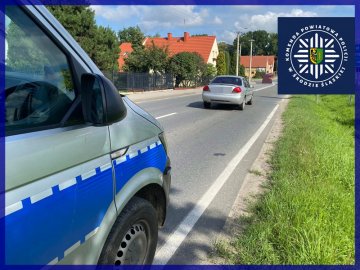 Fot. KPP w Środzie Śląskiej