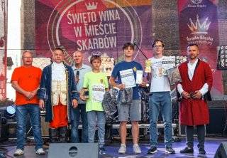 Środa Śląska warcabową stolicą Dolnego Śląska