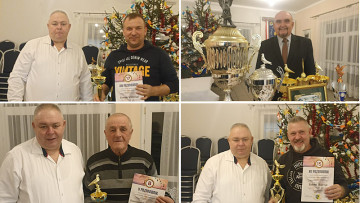 Fot. Sekcja PZHGP Środa Śląska