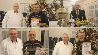 Fot. Sekcja PZHGP Środa Śląska