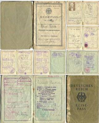 Statkiem z Rzeczycy do Polski (ciekawostka historyczna)