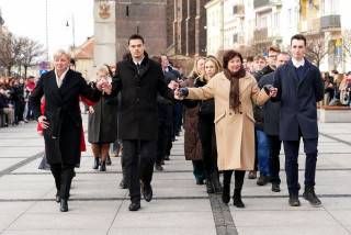 Fot. Powiat Średzki - RFP