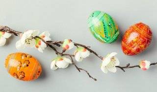 Serdeczne życzenia wielkanocne składa Leszek Maciejewski